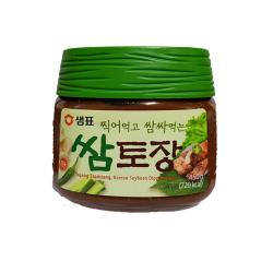 샘표 쌈토장 450g 1개