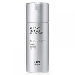 아이오페 맨 올데이 퍼펙트 올인원 세트 120ml, 120ml, 3개