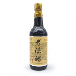 월량도 발효식초 420ml 중국 흑식초 라우천추 노천추, 가재다 1