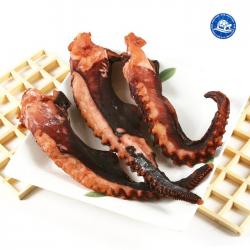 장수왕 [아이스박스] 오통족 중대자 1kg 국내가공 가문어 오다리 통족 중부시장도매, 1봉