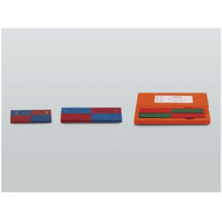 막대자석(각주형), _2181_알리코: 100x16x8mm