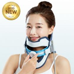 [디스크닥터] CS500 G2 목견인기 목견인치료 의료기기, 1세트