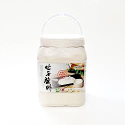 마다솜 안동참마 마가루 1개 1kg ♥스푼증정♥