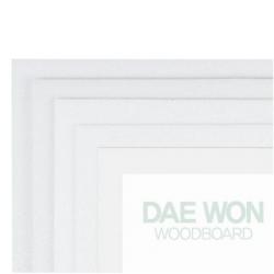 지류일반 기타지류 폼보드 우드락폼보드(단면접착) 1090x2000 5T(5mmx30장) BOX - (우드락폼보드단면접)