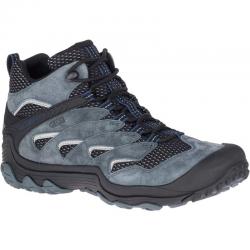 머렐 merrell 남성신발 280사이즈 메렐 카멜레온 7 리미티드 미드 방수 남성용 난기류 신발 사이즈 10