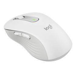 로지텍 시그니처 무선마우스 화이트 M650