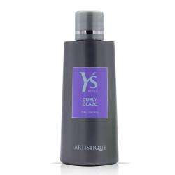 아티스틱 와이에스(YS) 컬리 글레이즈 200ml / 강렬한 연출과 마무리