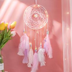 diy인테리어 꿈을 향해 달려들다 그물 펀텐트 장식 재료 걸이용품 DIY 공중 실내 천장 팬시 모빌 2312658744, 몽환 스타크래프트 걸이를선물 갈고리