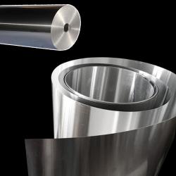 알루미늄판 0.2T 0.4T 폭 500mm 알루미늄판재 은색판 M금액 절단가능