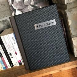 을지메뉴 퀼팅 블랙 A4 230*320 메뉴판 고급메뉴판 메뉴판제작 메뉴판디자인 미용실가격표 테이블메뉴판