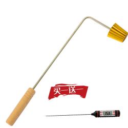 엣지모모 전자온도계 말레이시아 DIY 베이킹 연마기 오일작기22t1EA 가벼운 식사 도구 타르트 서 엄마를 건드리다 야채, 숏 금잔 몰드