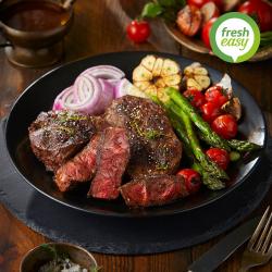 프레시지 블랙라벨 스테이크 (2인분), 1개