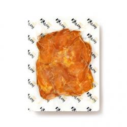  훈제치킨반마리증정 훈제닭다리살 200g X 10팩