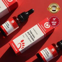허리케인 발톱연화제 20ml 내성발톱 파고드는 발톱 무좀발톱 문제성 발톱