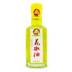 마향 화조유 산초기름 100ml 마라샹궈 마라탕용 소스, 스타러브 1