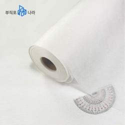 (부직포나라) 패턴지 40g 폭 1.1m 길이 50m