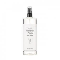 에네스티 섬유향수 섬유탈취제 빨래냄새 옷쉰내제거 드레스퍼퓸 탈취스프레이 500ml, 1개, 로맨틱피치
