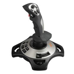 썬더 프로 PXN-2113 PC용 비행 조이스틱 비행기 플라이트 시뮬레이터, 1, 썬더 프로 PXN-2113