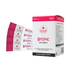 헬스하우스 콜라겐c 3g X 100t 비타민c 함유 300g 1박스