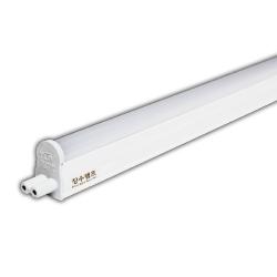 장수램프 Led T5 간접등 20w 1200mm 데코램프 천장등 전구색 오렌지빛 