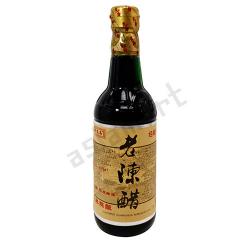 중국 태양도 산서 라우천추 노천추 흑식초 딤섬소스 훠궈소스 420ml, 1개