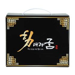 힘내라굼 진액 30포 건강식품 건강차 건강즙 액상차 쌍화탕 굼벵이즙 농축 액기스 보양식 부모님 명절 선물, 80ml