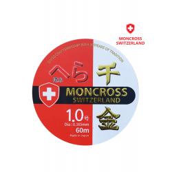 몽크로스 천금헤라 원줄 60M, 1.0, 1.0