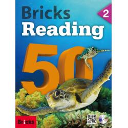 Bricks Reading 50. 2 사회평론