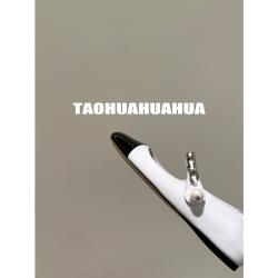 플랫단화슈즈 TAOHUAHUAHUA 1212 정판 2022 일찍이 봄 둥근코 메리 제인 여성 3371045000