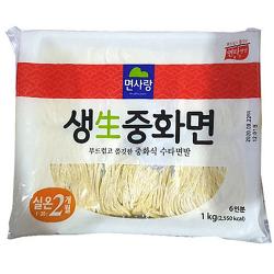면사랑 생중화면, 2개