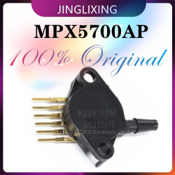 자이로센서 자이로스코프 메인보드컴퓨터부품 mpx5700ap 새롭고 독창적인 abs 6-sip 압력 집적 회로