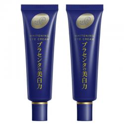 일본 코스트미대상 명색 미샤 쿠쿠 태반소 콜라겐 쫀쫀한 아이크림 30g 두 벌, 단일상품