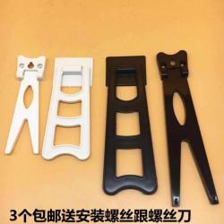 액자받침대 테이블 실내 액자 테이블세팅 받침대 배치 거는장식 인테리어 카메라 표면의 부품, C08-빅사이즈블랙 색 사다리꼴 지지대 3개