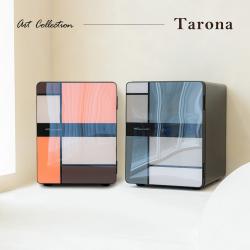 선일금고 설치배송 루셀 타로나 신제품 Tarona 040 가정용금고 사무용금고 개인금고 현금보관 예쁜금고 샤인그레이 Tarona 040
