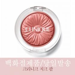 [백화점즉시출고] 크리니크 치크 팝 블러쉬 팝 3.5g -택1- 24년3월이후