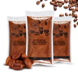 원스 커피콩빵 커피맛 반죽 10kg, 1kg, 10개