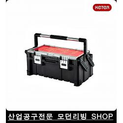 2중안전장치 전문가 공구용품 정리함 적재함공구함 튼튼한 공구보관
