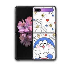 갤럭시 제트플립 Z flip 1 2 3 Z플립 5G LTE 도라에몽 케이스