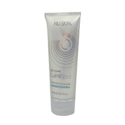 뉴스킨 에이지락 루미스파 트리트먼트 클렌저 (노멀/콤보-모든피부), 100ml, 1개