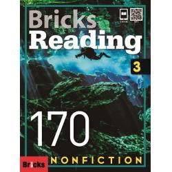 Bricks Reading 170. 3: Non Fiction 사회평론