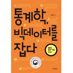 통계학 빅데이터를 잡다, 한국문학사