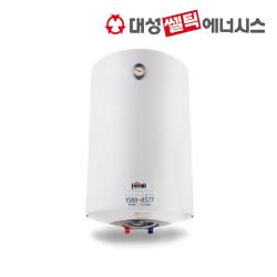 대성쎌틱 전기온수기 SEV-50 순간저장식 하향식 벽걸이형 가정용 카페 업소용, SEV-50-설치요청(서울강북일부/설치비현장납부)