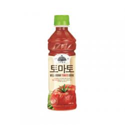 가야농장 토마토주스340ml 24입 과일주스
