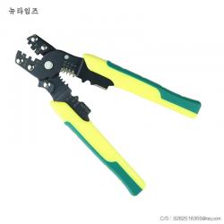 Jul.20 181번 다용도 압착기 케이블 가위 압착기 케이블 전선의 압착기 전문공구를 사용하다Z