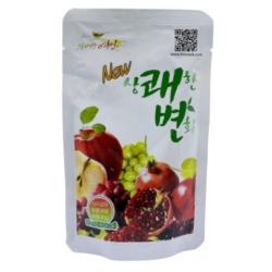 네오팜 뉴 상쾌한변화 건강음료 95ml, 95ml, 7개
