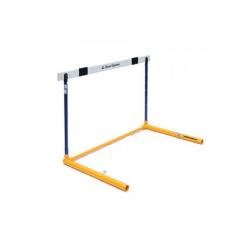 W6A6348T 철재 스탠다드 762mm 700x 16.5kg 5단조절식 육상용품 1200x 초시계 허들 HSA1085 경기용 학교용품 축구연습용품