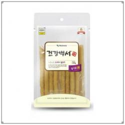GBW7408D7 사사미 육포 먹는치약 반려동물 고구마와닭고기 사료 수제펫 반려견 져키 장난감 노릇 껌 딩고껌 건강 애견 밥그릇 애완동물 백서 한우스틱 고구마 간식 집 120g 강아지 훈련 수제 방석 우피껌 스틱 옷 특식 치즈 오래먹는 애완용품 건식사료