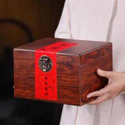 백호은침 백차 특급 복정백차 신차 전아노백차 찻잎세트, 단일상품
