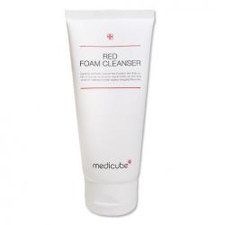 메디큐브 폼 클렌저 230ml [대용량] 순한 클렌징폼 +++, 1개
