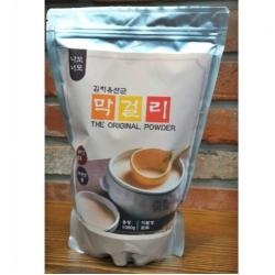 나도너도 김치유산균 막걸리 1080g 대용량 집에서 쉽게 만드는 유산균 키트, 수제막걸리, 전통주, 누룩, 너도나도(막걸리1kg 1개 구매시 막걸리잔 사은품)